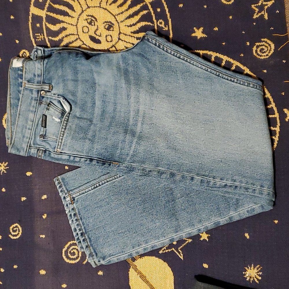 Quiksilver jeans